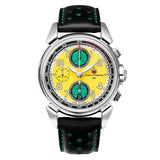 Cuervo y Sobrinos 3141.1GP58 Historiador Automatic Chronograph Gran Premio de Cuba 1958 Men's Watch