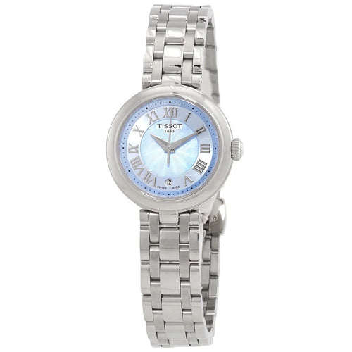 Tissot T1260101113300