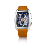 Locman 0472L22S-LLT0BLCO Sport Anniversary Quartz Men's Watch