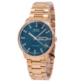 Mido M021.430.33.091.00 Commander Automatic Men's Watch