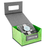 Certina C0454101135100 DS-8 Quartz Men's Watch