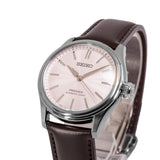 Seiko HCC003J1 Presage Automatic Classic Series Men's Watch