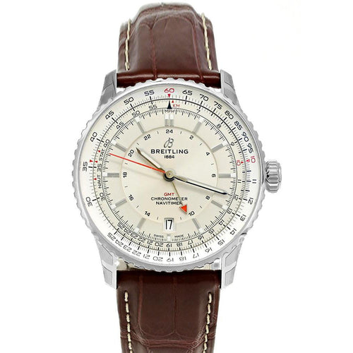 Breitling A32310211G1P1 Navitimer Automatic Men's Watch
