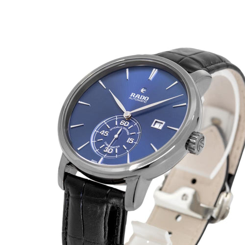 Rado Uomo R14053206 Diamaster Automatico