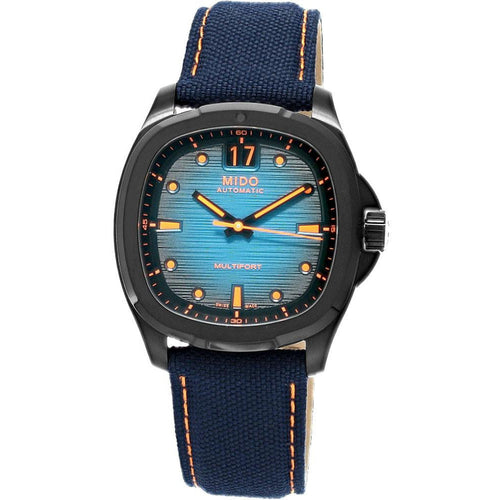 Mido M049.526.37.041.00 Multifort Automatic Men's Watch
