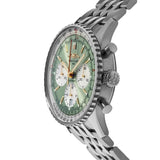 Breitling AB0139211L1A1 Navitimer Automatic Men's Watch