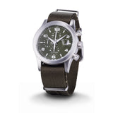 Locman 0618A03-00GRWHNG Island Quartz Men's Watch