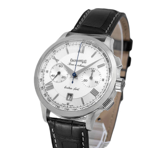 Eberhard & Co 31956 CP Extra-Fort Automatic Grande Taille Men's Watch