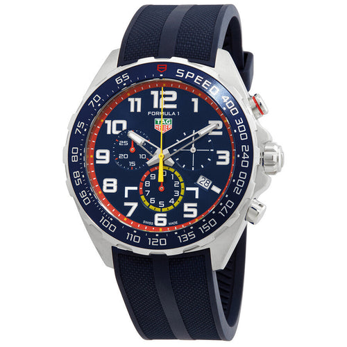 TAG Heuer Uomo CAZ101AL.FT8052 Formula 1 Quarzo