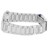 Casio Uomo EFK-100D-7AER Edifice Meccanico Automatico 39mm