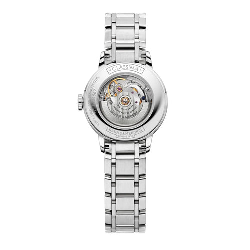Baume & Mercier M0A10493BM