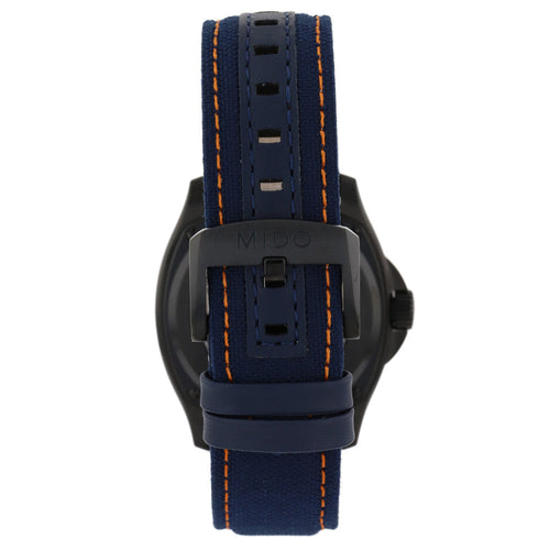 Mido M049.526.37.041.00 Multifort Automatic Men's Watch