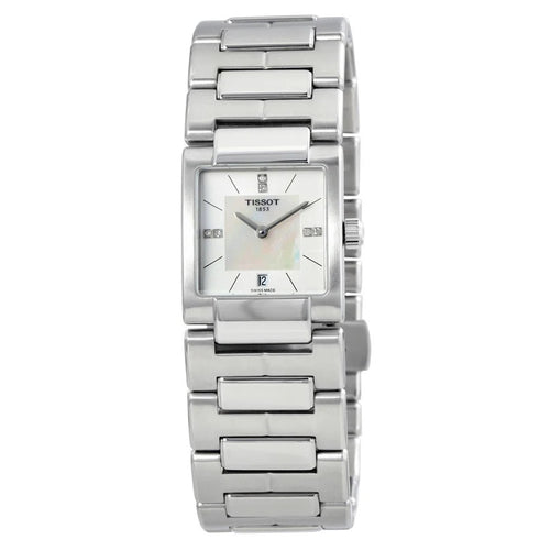 Tissot T090.310.11.116.00