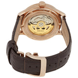 Seiko Uomo SRPD42J1 Presage Japanese Garden Automatico