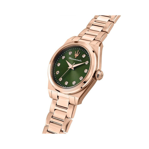 Maserati R8853152501 Velocità Quartz Woman's Watch