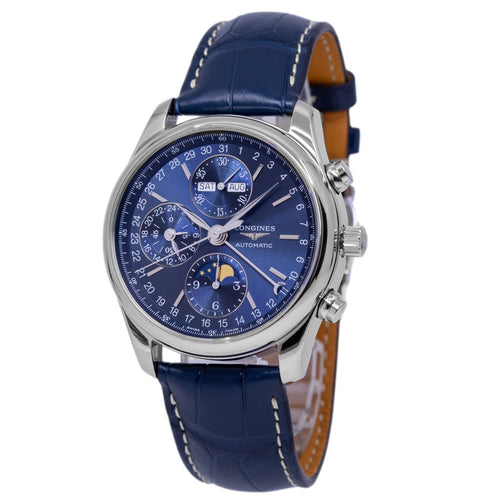 Longines L2.673.4.92.0  Master Collection Automatic Men's Watch