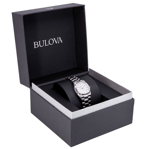 Bulova 96L353