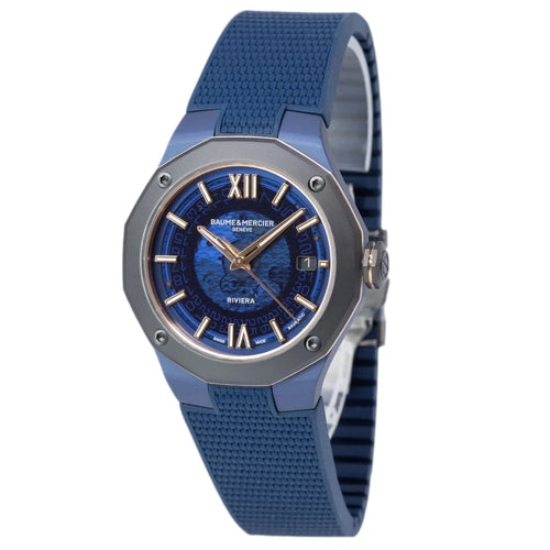 Baume & Mercier M0A10769