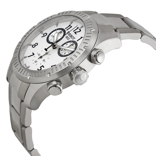 Tissot T039.417.11.037.00 V8 Quartz Men's Watch