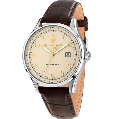 Maserati R8851124004 Sorpasso Quartz Men's Watch