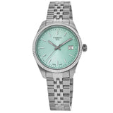 Tissot T156.210.11.091.00 T-Classic Quartz Ballade Woman's Watch