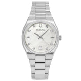 Bulova Donna 96P218 Survejor Lady Quarzo