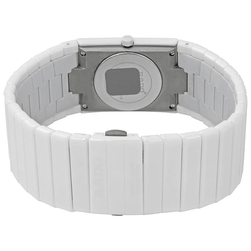 Rado R21587102 Ceramica Quartz Woman's Watch