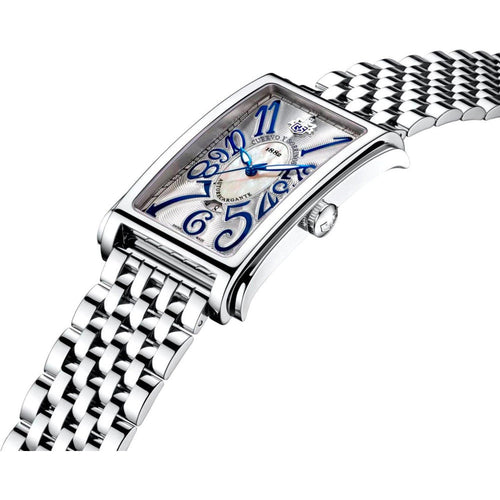 Cuervo y Sobrinos 1012B.1AM Prominente Automatic Men's Watch