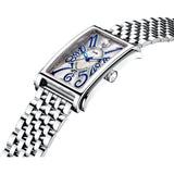 Cuervo y Sobrinos 1012B.1AM Prominente Automatic Men's Watch