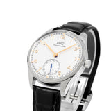 IWC Uomo IW358303 Portuguese Automatico