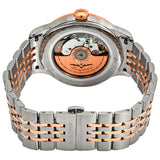 Longines L2.820.5.11.7 Record Automatic Men's Watch