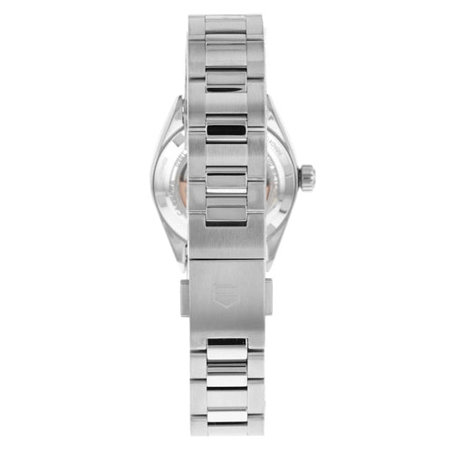 TAG Heuer WBN2413.BA0621 Carrera Automatic Woman's Watch