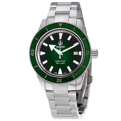 Rado R32105319 Captain Cook Automatic Men's Watch