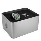 Seiko SRPM09K1 5 Sports Automatic Field Series Men's Watch x HUF