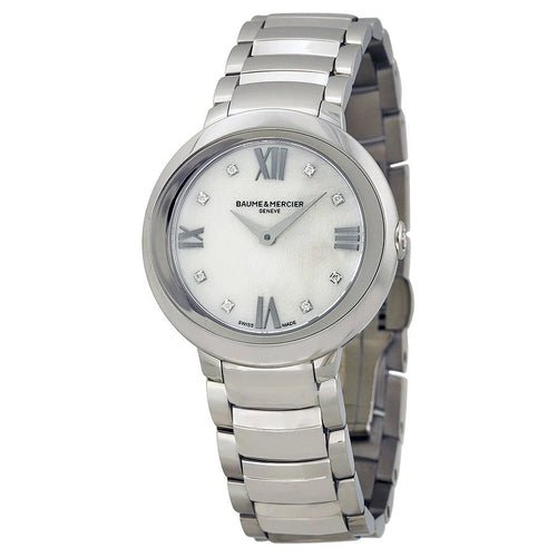 Baume & Mercier M0A10158