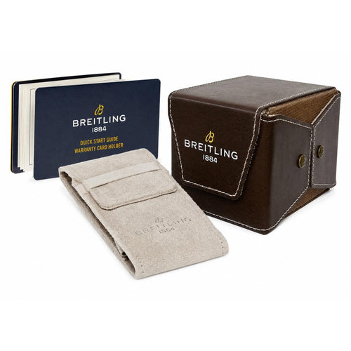 Breitling A17376211L2A1