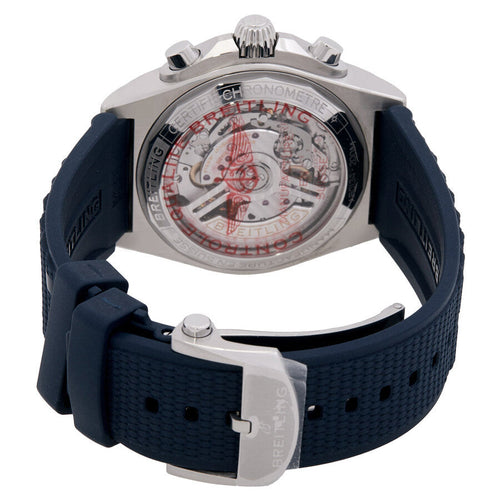 Breitling AB0134101C1S1 Chronomat Automatic Men's Watch