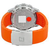 Tissot T047.420.17.051.01 T-Touch Quartz T-Touch II Men's Watch