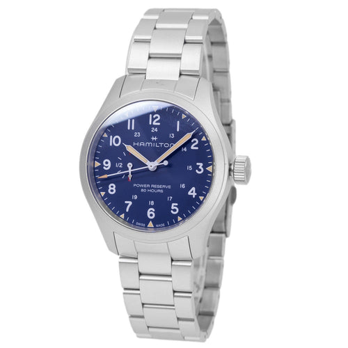 Hamilton H69509140 Khaki Field Electromechanical Men's Watch