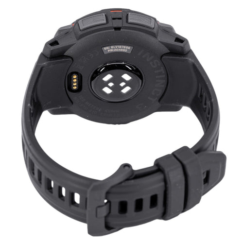 Garmin 010-02934-00 Instinct® 3 45mm GPS Solare Smartwatch