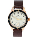 Longines H76709510 Khaki Aviation Manual Men's Watch