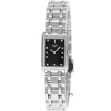 Longines L5.258.4.57.6 DolceVita Quartz Woman's Watch