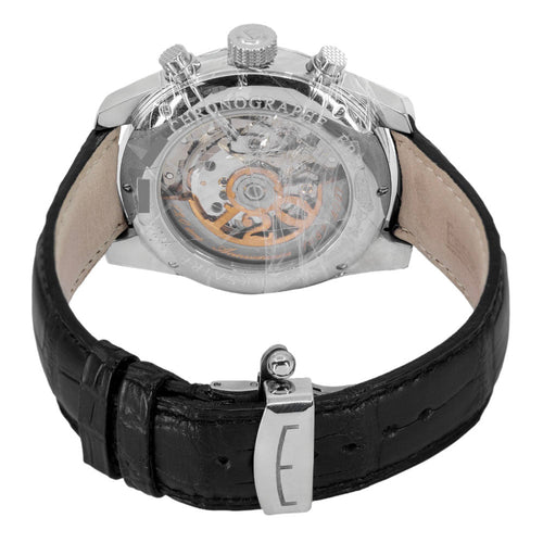 Eberhard & Co 31120 CPD Chronographe Automatic 120ème Anniversaire Men's Watch