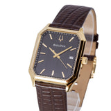 Bulova 97B235 We Are All Here Quartz Tony Bennett Men's Watch