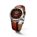 Baume & Mercier MOA10713 Clifton Automatic Men's Watch
