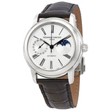 Frederique Constant FC-712MS4H6 Classics Automatic Moonphase Manufacture Men's Watch