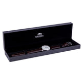 Orient RA-BB0002S30B Bambino Automatic Men's Watch