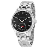 Frederique Constant Men's FC-285B5B6B Horological Smart Watch