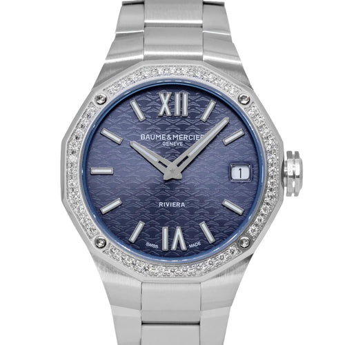 Baume & Mercier M0A10765