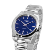 Longines L3.860.4.92.6 Conquest Quartz Watch